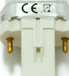 Лампа LYNX-S 11W/840 G23 2P (уп-10шт)