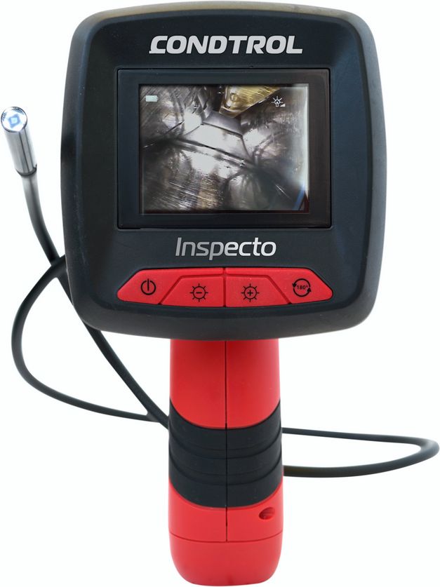 Инспекционная камера CONDTROL Inspecto