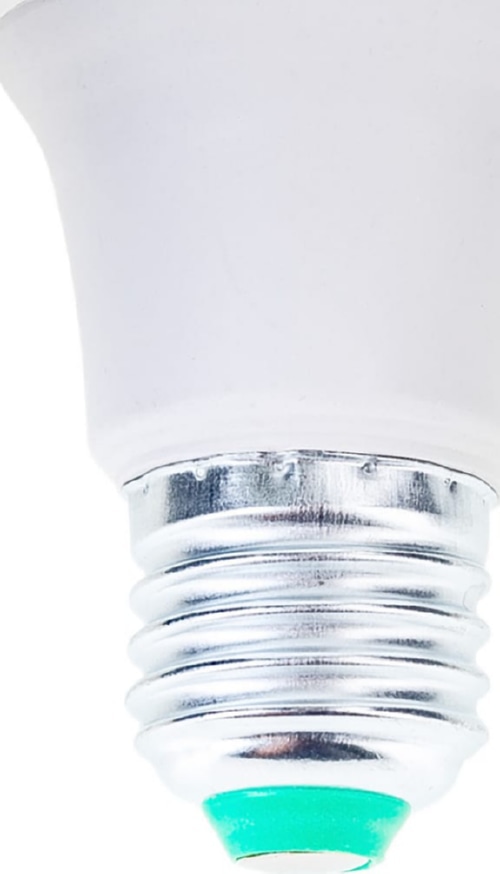 Лампа LED-A60-VC 10Вт 230В Е27 4000К 900Лм IN HOME