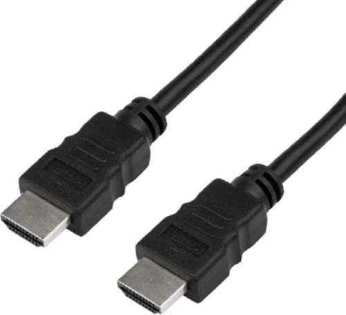 Кабель PROconnect HDMI - HDMI 2.0, 1м, Gold, 17-6102-6