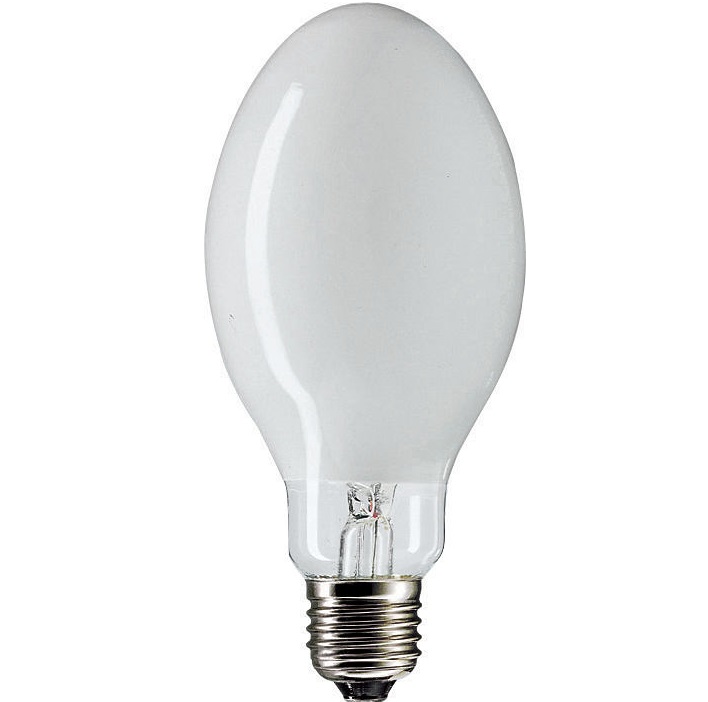 Лампа SON B  250W-E E-40(external ignitor) (ДНАТ) Philips (20шт.)