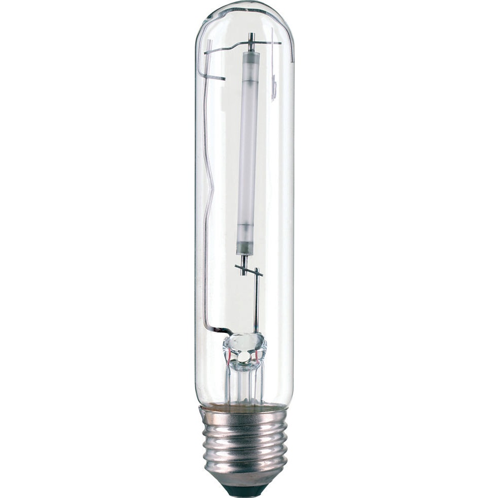Лампа SON-T B 70W-E E-27(external ignitor) (ДНАТ) Philips (24шт.)