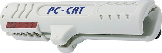 Инструмент для снятия изол. "PC-CAT" 4,5-10 мм, для CAT 5,6.7