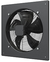 Вентилятор накладной STORM D300 2полюс ERA PRO (2300м3/ч, 61дБ, 162Вт)