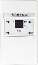 Терморегулятор EASTEC E-37 (накладной 4 кВт)