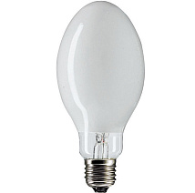 Лампа SON B  100W-E E-40(external ignitor) (ДНАТ) Philips (24шт.)