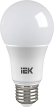Лампа LED-A60 eco 15Вт 230В 6500К E27 1350Lm IEK
