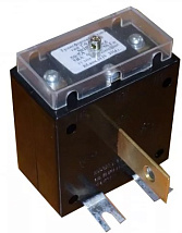 Трансформатор тока 0,66 кл 0,5 100/5  (РФ)