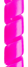 Спираль защитная Урдюга СП12Р 2м (розовая)
