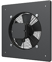 Вентилятор накладной STORM D250 2полюс ERA PRO (1100м3/ч, 60дБ, 120Вт)