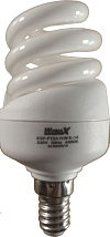 Лампа ESP-FT2A  11W (E-14) 4000K Womax (100шт.) уценка, гарантия не действует