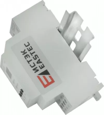 Терморегулятор EASTEC E-32 DIN (на DIN рейку. 3,5 кВт)