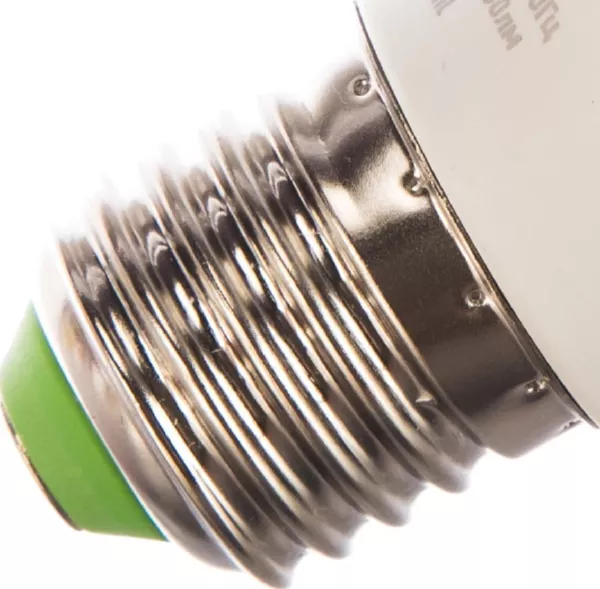 Лампа LED-ШАР-standard 5.0Вт 220В Е27 3000К 450Лм ASD
