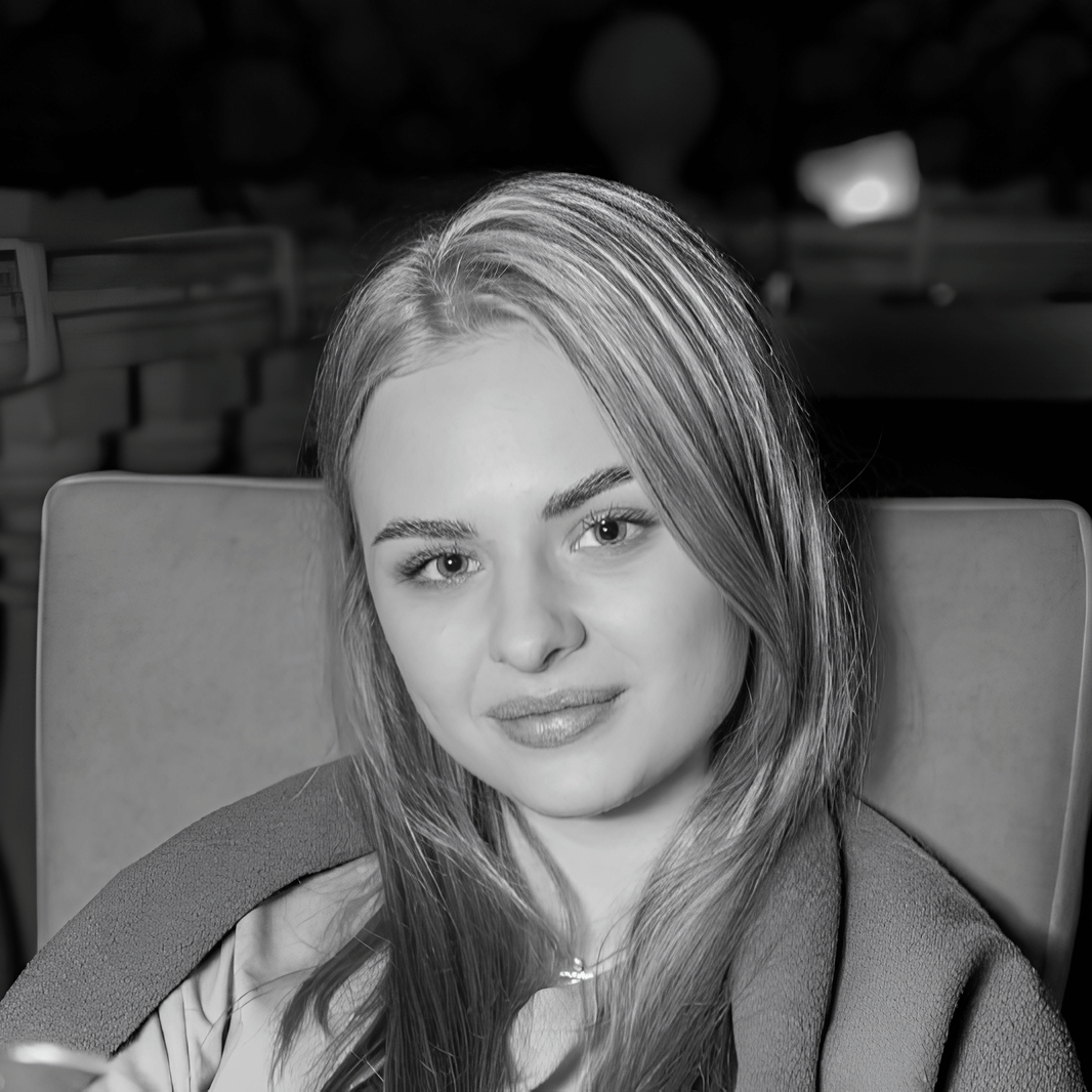 Ксения Ляшкова