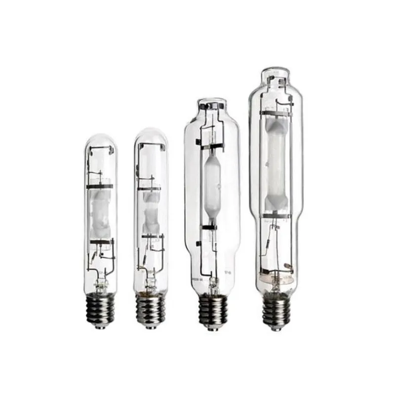 Натриевые лампы