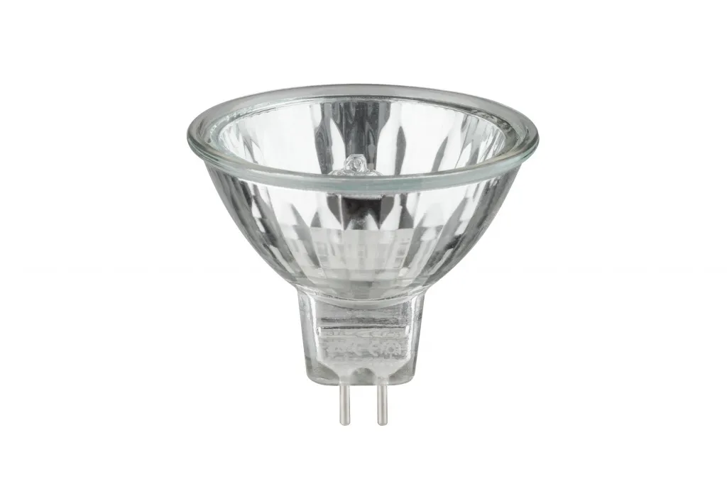 Галогенная лампа