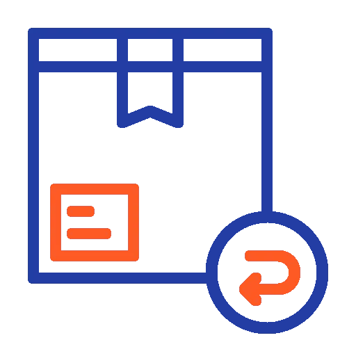 Обмен и возврат товара