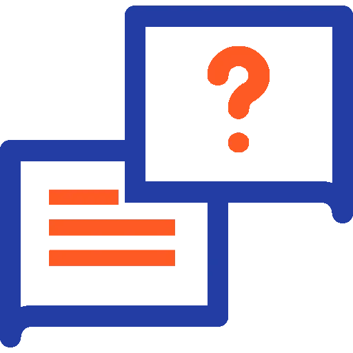 Ответы на вопросы