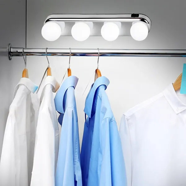 Универсальная подсветка CL-01-4W-4000К ЭРА