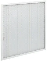 Панель LED универсальная ДВО 6573-P ПРИЗМА 24Вт 6500К 2500Лм IP20 IEK