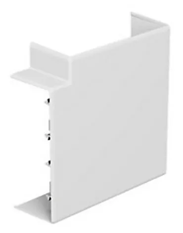 Угол плоский 85х50мм METRA Legrand (10)