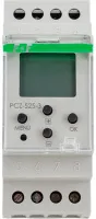 Реле времени программируемое циклическое PCZ-525-3