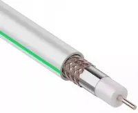 Кабель AWS SAT-703 DIGITAL (Цифровой)  CU 1мм, 64% (медь) (отмотка) AWSPRODUCTS