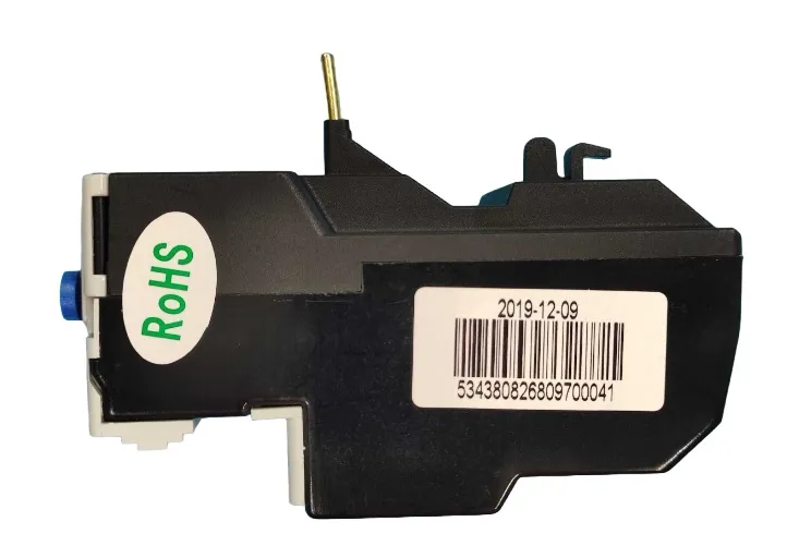 Тепловое реле NR2-93 80-93A, 