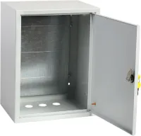 Щит металл. ЩМП-2-0 IP31 (500х400х220) GENERICA