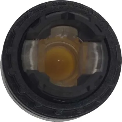 Кнопка M22S-DL-Y желт.