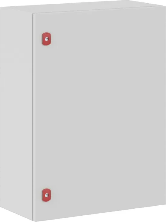 Щит металл. ST 800х600х300мм IP66 DKC