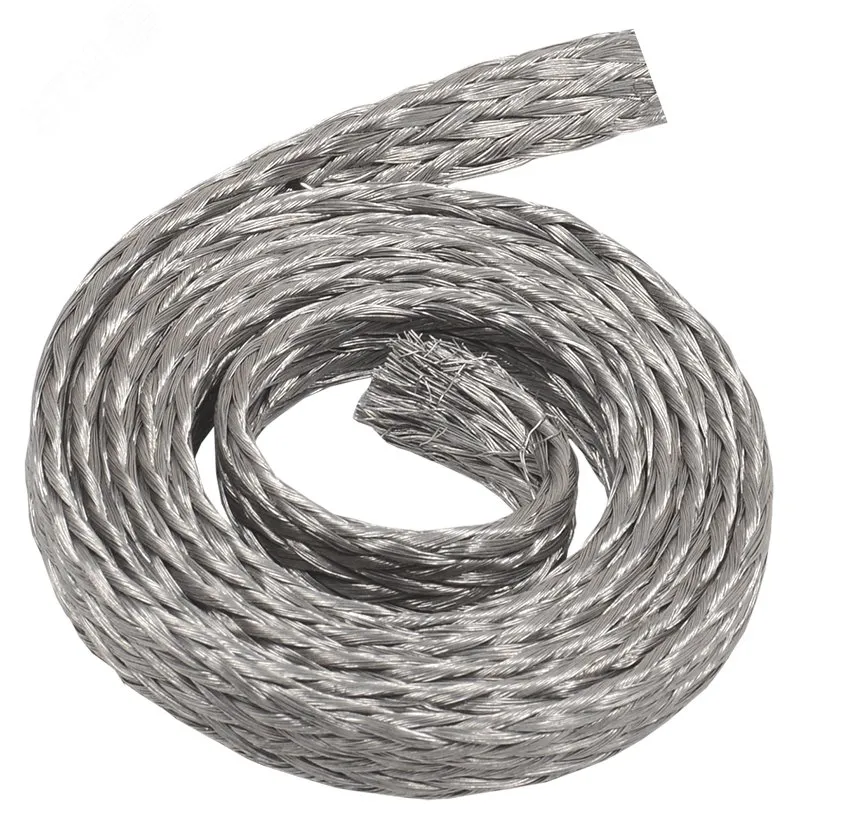 Провод заземления ПМЛ 25-1000 (КВТ)