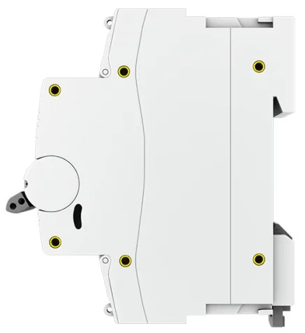 Автоматический выключатель ВА 47-100 C100/3 10кА Proxima EKF