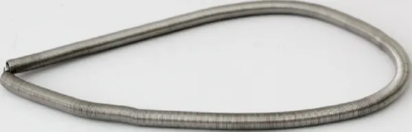 Спираль электрическая 1,0кВт (220V)