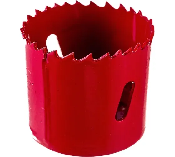 Коронка Bi-Metall 8%Co. 51мм "Pilorama"