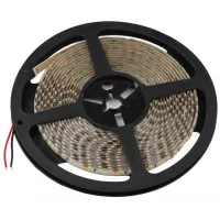 Лента LED 2835 2700К 9,6Вт/м 120LED/м 12В 1100Лм/м 5м IP65 ЭРА