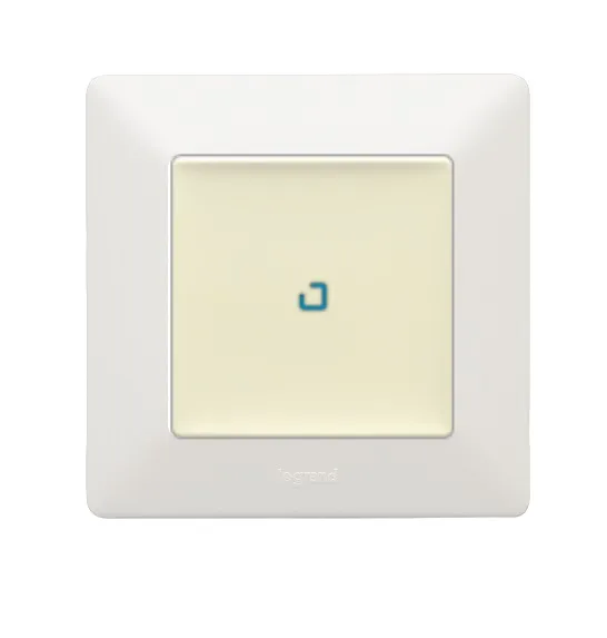 Рамка 1-я Жемчуг LIFE LEGRAND