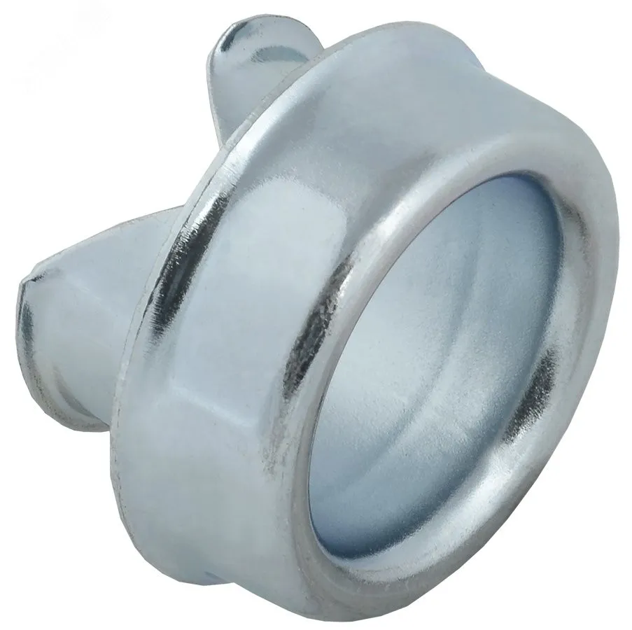 Оконцеватель для металлорукава MK25 IEK (неакт.)