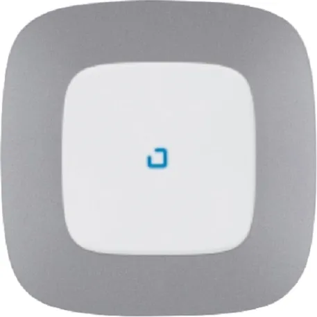 Рамка 1-я Алюминий ALLURE LEGRAND