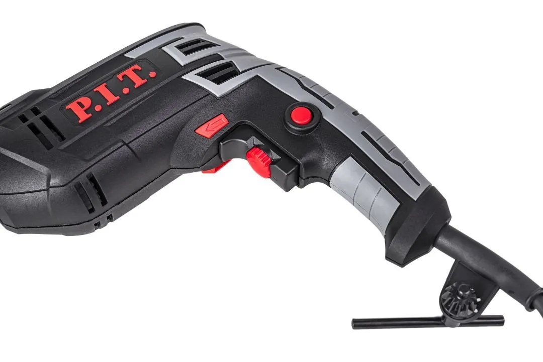 Дрель ударная  PSB13-C2 (780W, ЗВП) P.I.T