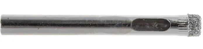 Сверло алмазное по кафелю и керамогр. 6мм "Hardcore"