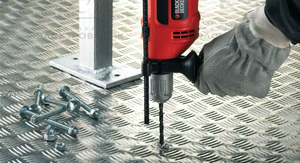 Сверла по металлу