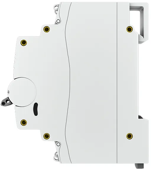 Выключатель нагрузки ВН-63N 4P 63А EKF