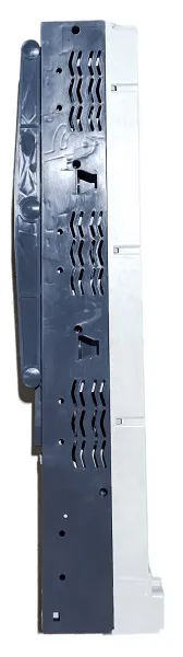 Рубильник-предохранитель вертикальный ALT-D-160-3 160А NH00 АКЦИЯ