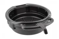 Ёмкость для сбора технических жидкостей, 16 л HOEGERT