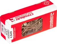 Саморез универсальный 4,5*45 (200 шт.) (Стройбат)