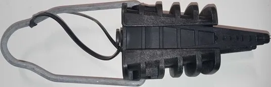 Зажим анкерный РА 123 (2х16-4х35) 3,5кН (Импульс)