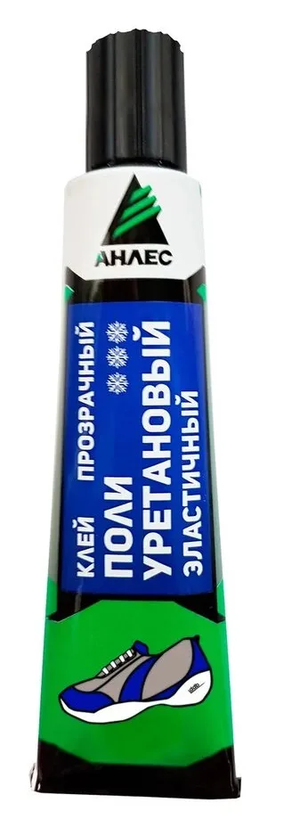 Клей Полиуретановый , 40 мл по 20шт./уп