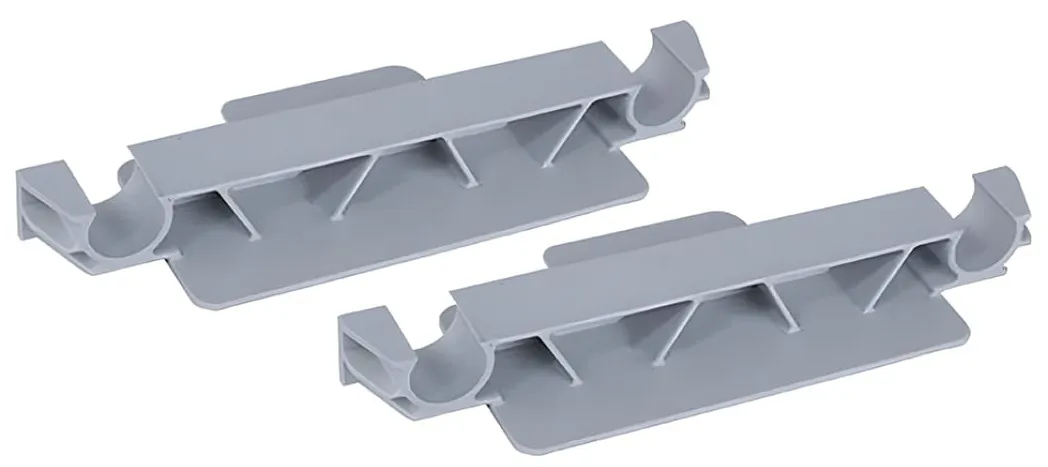 Соединитель верт. щитов серии E и F Tehplast