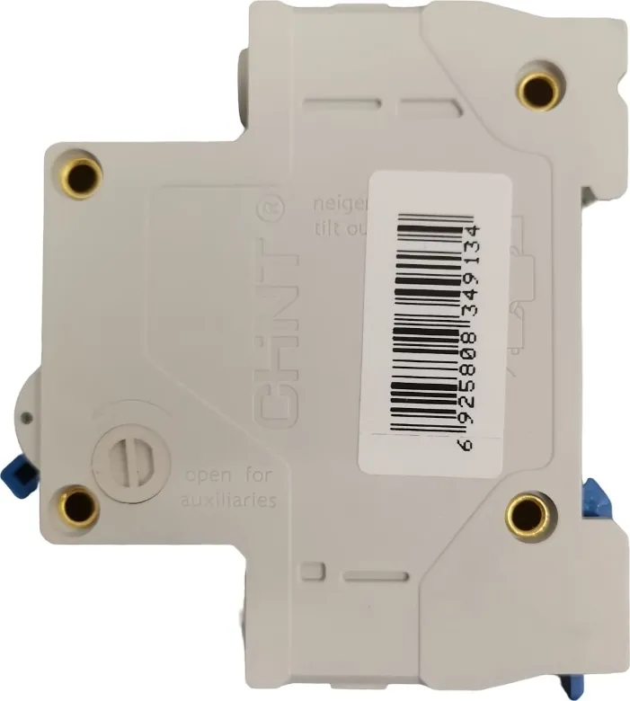 Авт. выкл.DZ47-60 1P 40A 4.5KA х-ка C